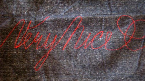 Turky red — foto 4