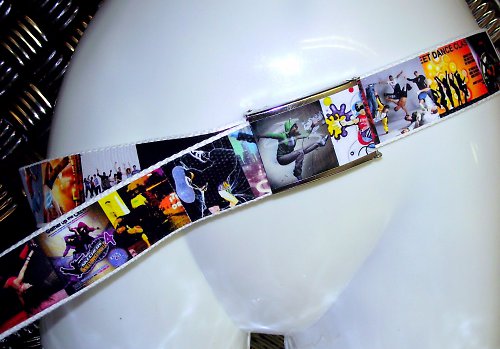Opasek...Street Dance ... — foto 2