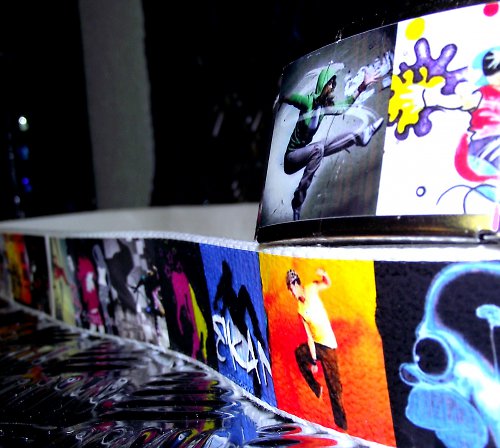 Opasek...Street Dance ... — foto 3