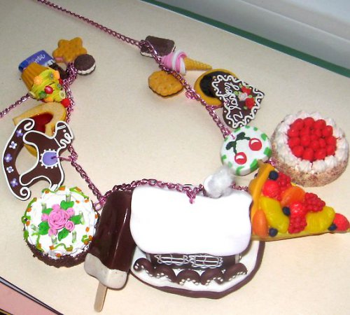 Náhrdelník — foto 2