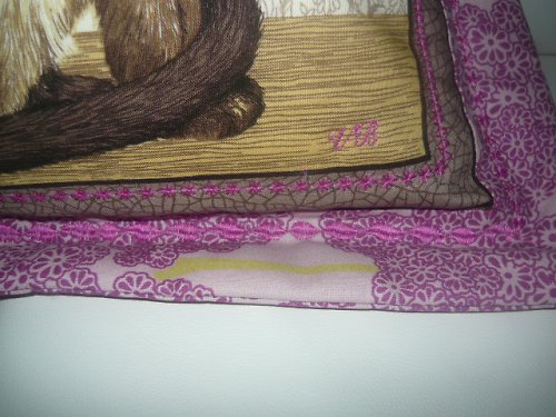 Povlak ,,Číča´´ — foto 2