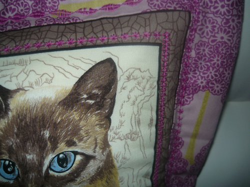 Povlak ,,Číča´´ — foto 3