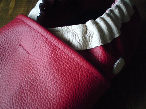 Dospělácké capáče — foto 2