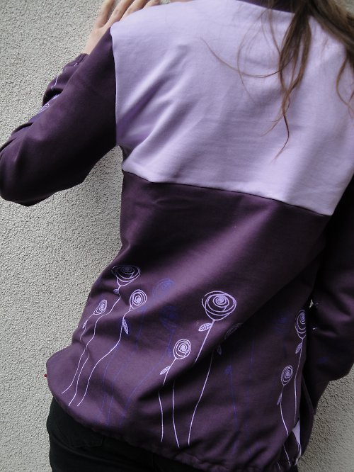 Mikina — foto 3