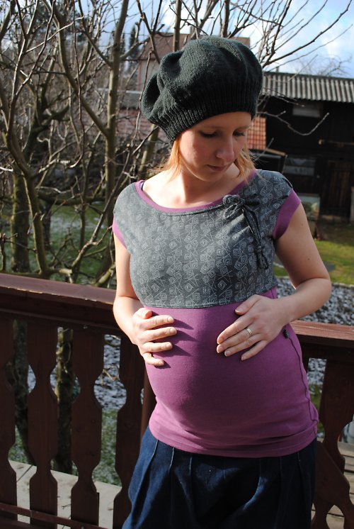 Potiskané v očekávání — foto 3