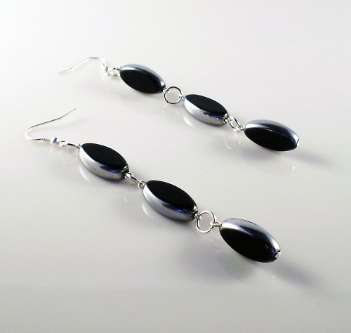 Moon glass - black — foto 2