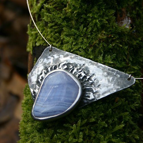 Chalcedonový — foto 4