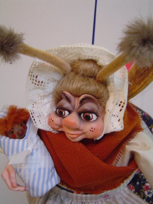 Loutky — foto 2