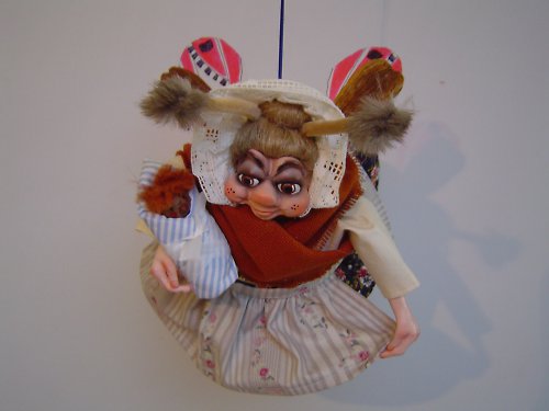 Loutky — foto 3