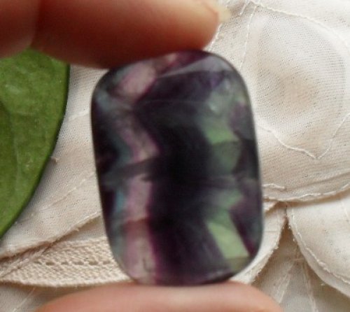 Fluorit 30x21x9mm — foto 2