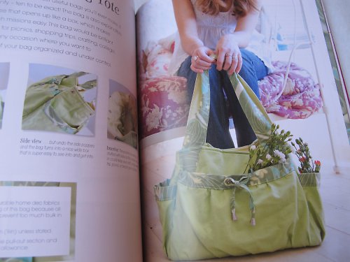 The Bag Making Bible — foto 2