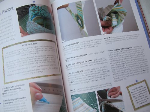 The Bag Making Bible — foto 5
