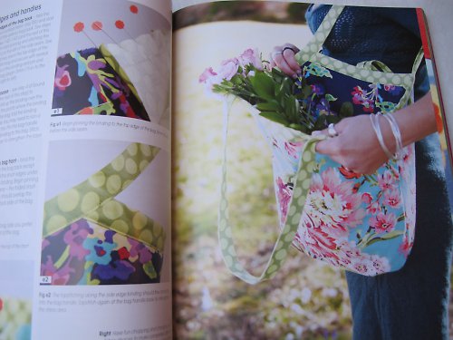 The Bag Making Bible — foto 6