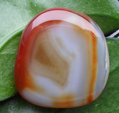 Karneol 45x40x11mm — foto 2