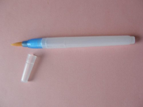 Vodní štětec — foto 2