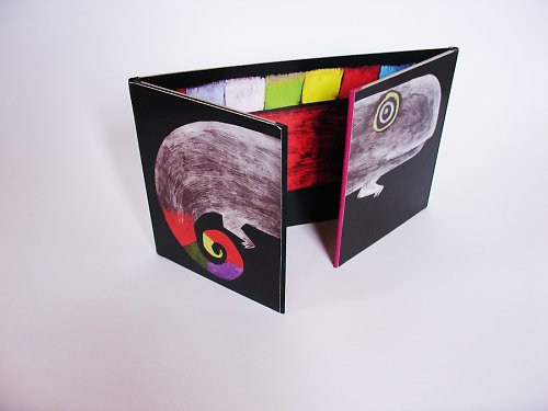 Chameleon — foto 5