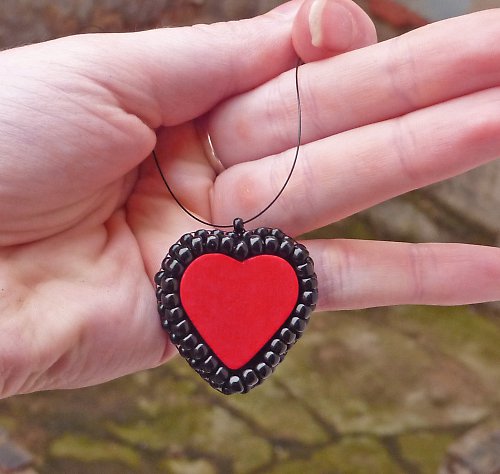 Heart — foto 5