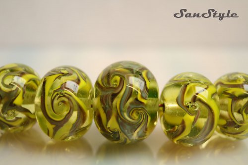 Yellow — foto 2