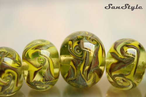 Yellow — foto 4