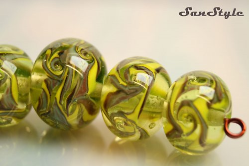 Yellow — foto 5