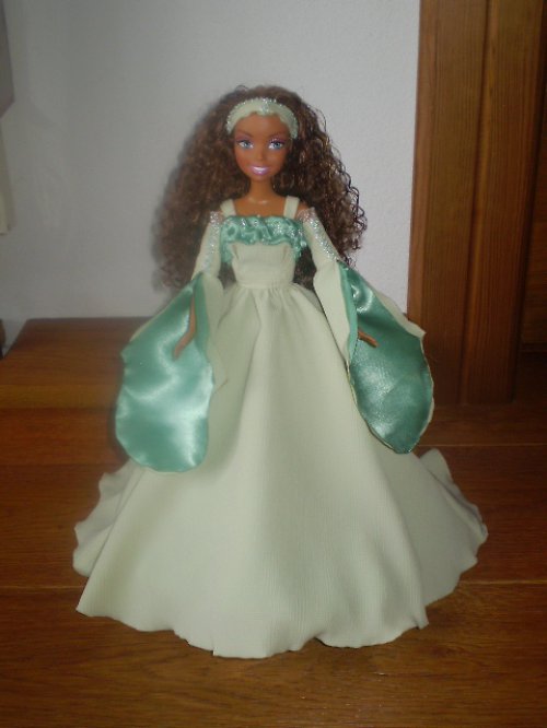 Šatičky pro Barbie — foto 3