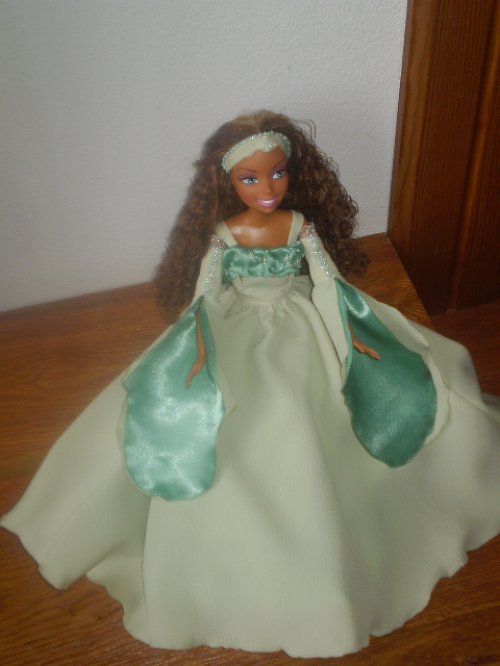 Šatičky pro Barbie — foto 4
