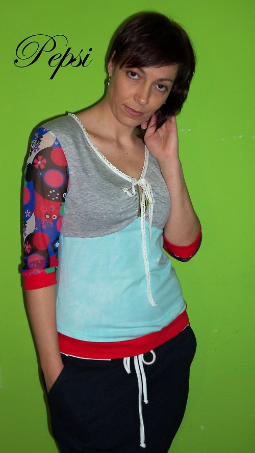 Triko — foto 3