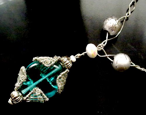 Amulet Galadriel — foto 2