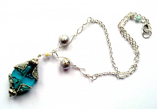 Amulet Galadriel — foto 3