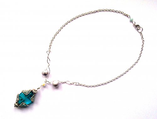 Amulet Galadriel — foto 4