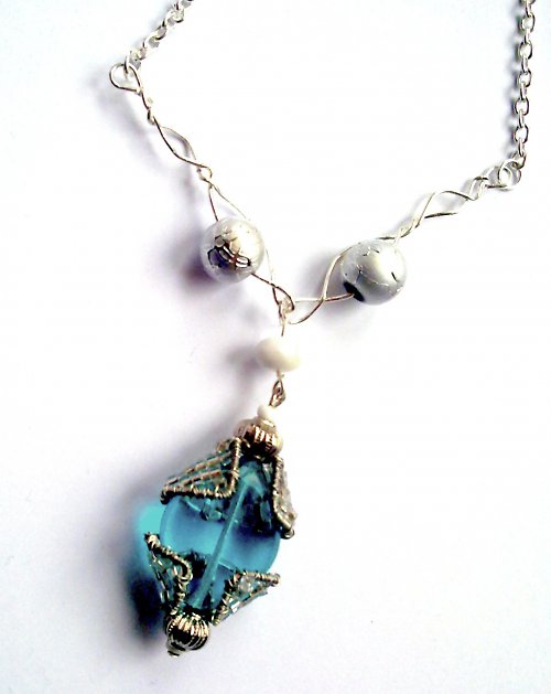 Amulet Galadriel — foto 5
