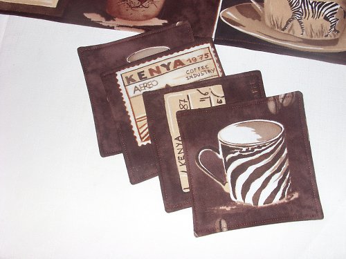 Kávová souprava — foto 3