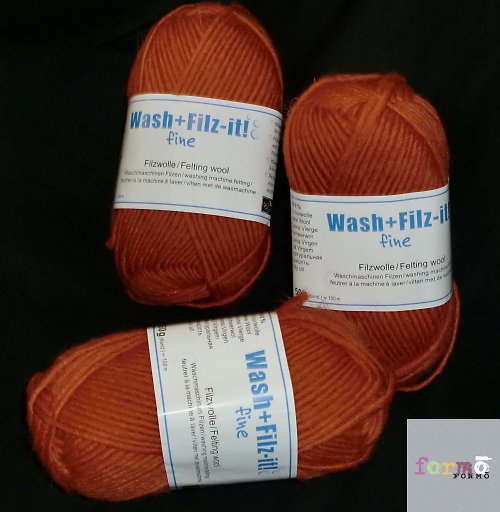Wash +Filz - It! Fine — foto 2