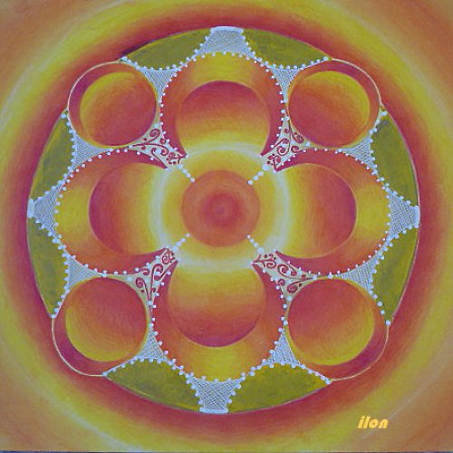 Mandala Radost — foto 2