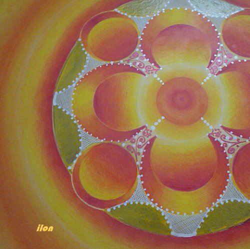 Mandala Radost — foto 3