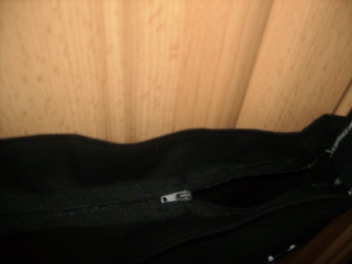Zebrovaná — foto 3