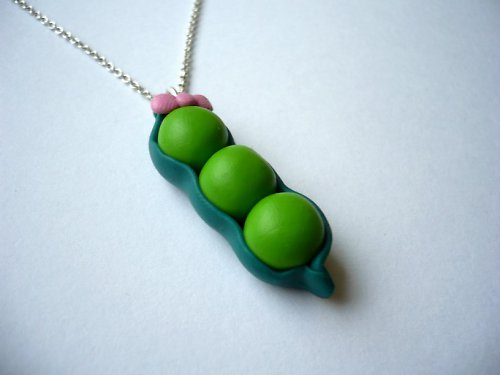 Baby peas — foto 2