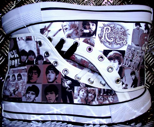 Kecky ...The Beatles... — foto 3