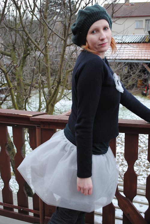 Když mám chuť tančit — foto 3