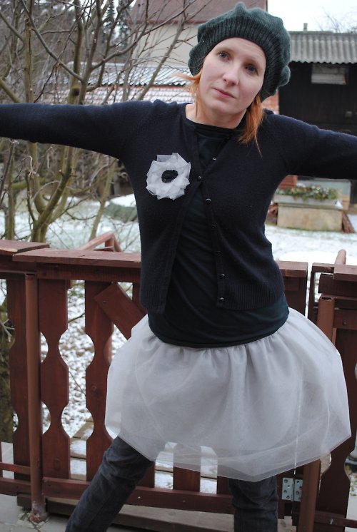 Když mám chuť tančit — foto 5