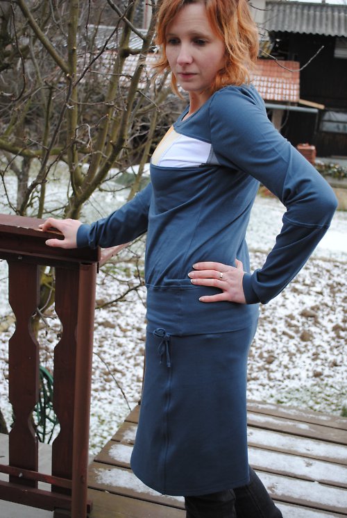 Sukénka pro Reju :) — foto 3