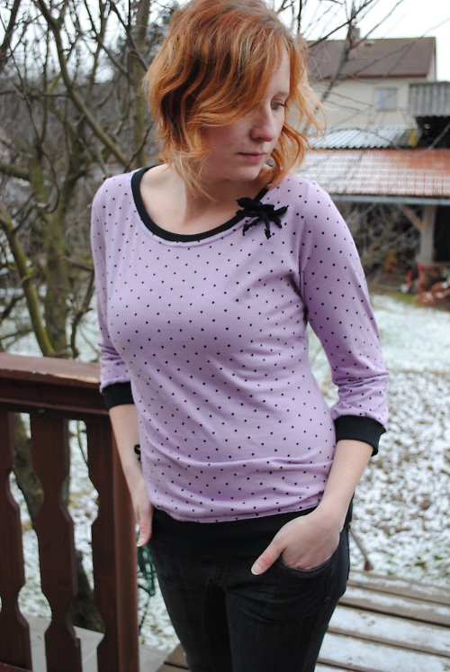 Triko pro Reju :) — foto 3