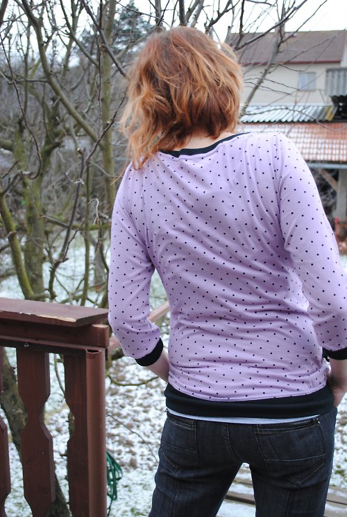 Triko pro Reju :) — foto 5