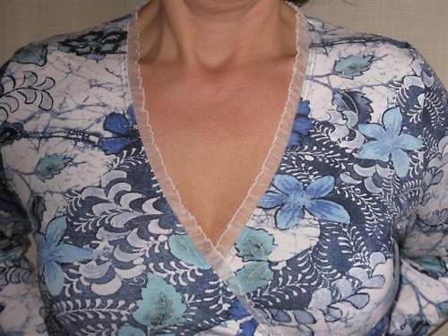 Halenka dámská — foto 2