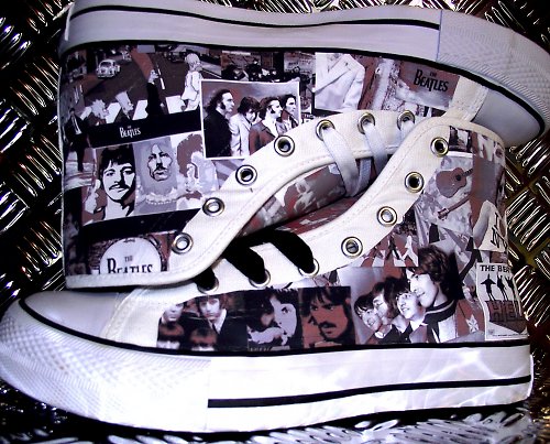 Kecky ...The Beatles... — foto 2
