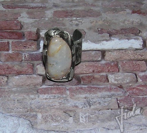 Prsten křišťál 29 — foto 2