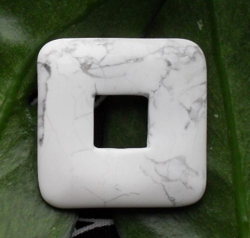 Howlit dunut 35x35mm — foto 2