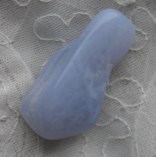 Chalcedon 30x14x15mm — foto 2