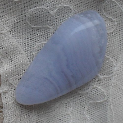 Chalcedon 33x16x10mm — foto 2