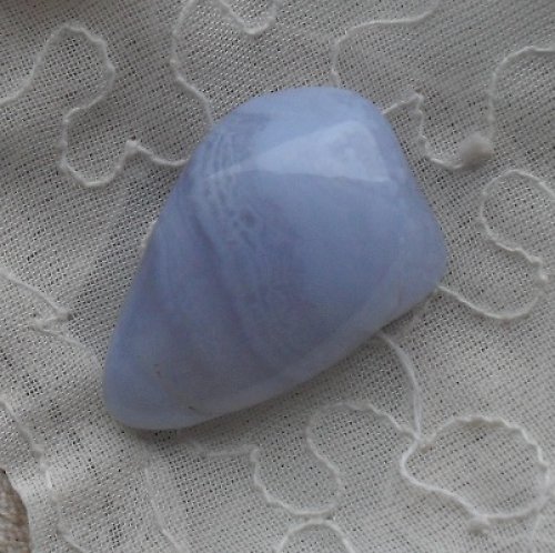 Chalcedon 25x16x9mm — foto 2